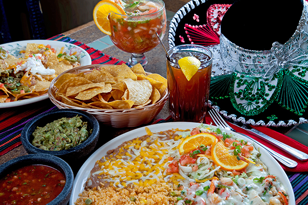 Amigos Cantina – Consistency & Quality since 2007