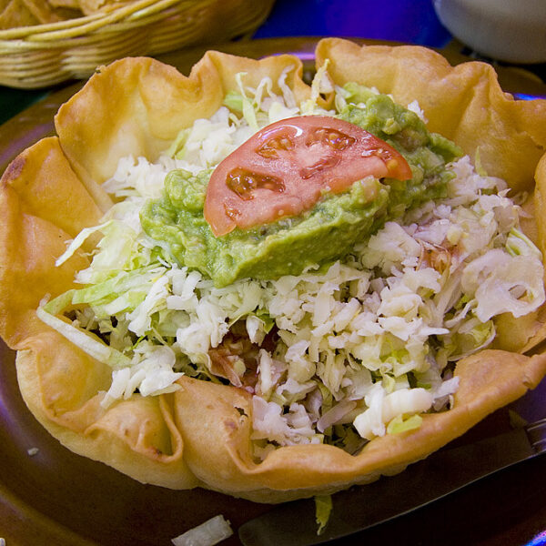 Taco Salad