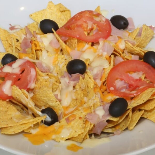 Nachos